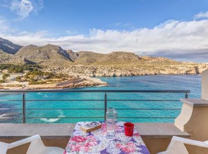 Apartamento Mirador | Cala Carbo