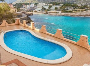 Apartamento Mirador | Cala Carbo