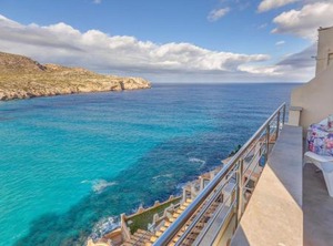 Apartamento Mirador | Cala Carbo