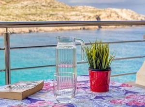 Apartamento Mirador | Cala Carbo