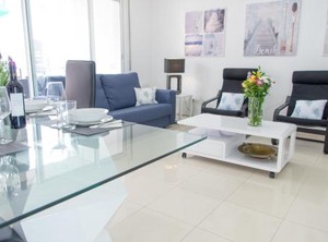 Apartamento Montroig | Sitges Town Center