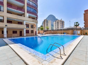 Apartamento Nautilus | Calpe