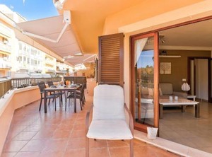 Apartamentos | Alcudia