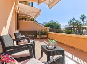 Apartamentos | Alcudia