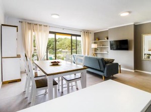 Apartamentos | Cala Ratjada