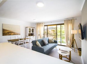 Apartamentos | Cala Ratjada
