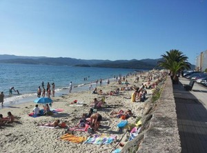 Apartamento Portosín | Portosin