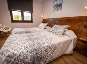 Apartamento Premium | Valdes