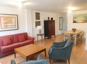 Apartamento | Poligono Alameda