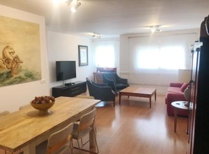 Apartamento | Poligono Alameda