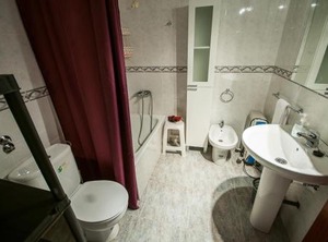 Apartamento Rincón Del Salvador | Plasencia
