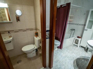 Apartamento Rincón Del Salvador | Plasencia