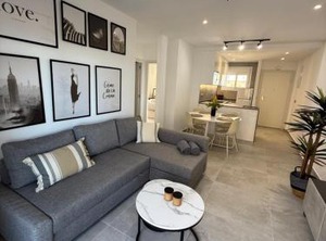 Apartamento Ronda | Torreblanca