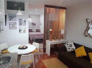 Apartamento Sado | Setubal