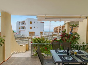 Apartamento Salzes | Alcudia