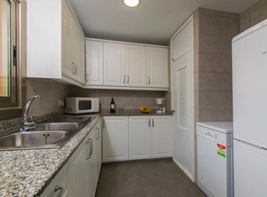 Apartamento Salzes | Alcudia