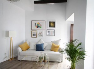 Apartamentos San Fernando | Cordoba Old City