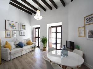 Apartamentos San Fernando | Cordoba Old City