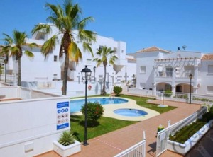 Marina De La Torre | Mojacar
