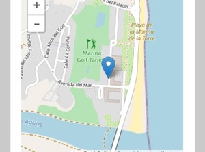 Marina De La Torre | Mojacar