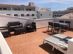 Marina De La Torre | Mojacar