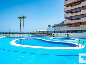 Apartamento Topacio | Calpe
