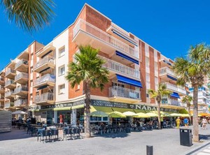 Apartamento Tugar | Benidorm Centro