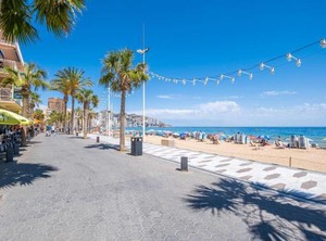 Apartamento Tugar | Benidorm Centro