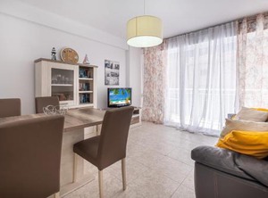 Apartamento Tugar | Benidorm Centro