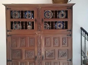 Apartamentos Andrada Nisa | Casar de Caceres