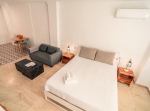 Apartamentos | Ronda