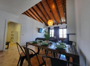 Apartamentos | Ronda