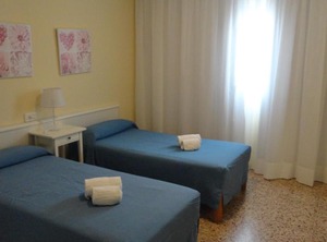 Apartamentos Cala Llonga Playa | Cala Llonga