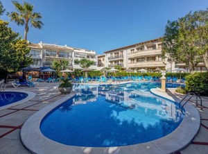 Apartamentos Miramar | Puerto de Pollensa