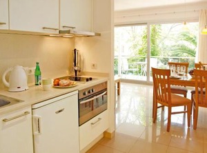 Apartamentos Miramar | Puerto de Pollensa