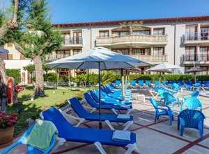 Apartamentos Miramar | Puerto de Pollensa