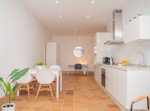 Apartamentos Casa Tuli | Aljaraque