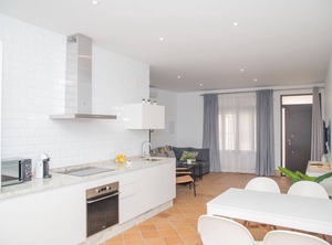 Apartamentos Casa Tuli | Aljaraque