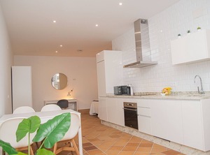 Apartamentos Casa Tuli | Aljaraque