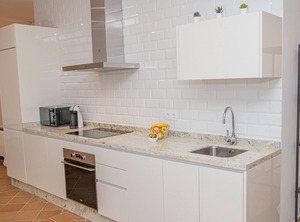 Apartamentos Casa Tuli | Aljaraque