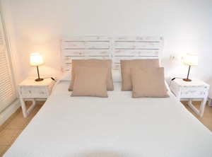 Apartamentos | Es Pujols