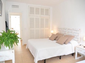 Apartamentos | Es Pujols