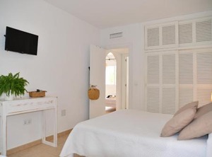 Apartamentos | Es Pujols
