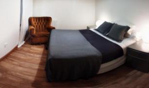 Apartamentos De La Parte Antigua Cáceres Caleros Apartamento | Santiago