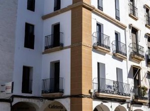 Apartamentos Plaza Mayor | Plaza Mayor