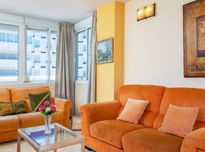Apartamentos Costa Mar | Torrequebrada