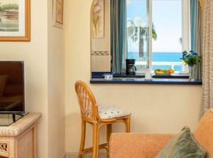 Apartamentos Costa Mar | Torrequebrada