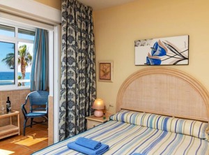 Apartamentos Costa Mar | Torrequebrada