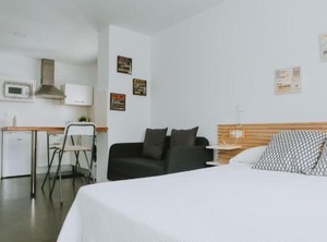 Apartamentos Zhr | Zahara de los Atunes