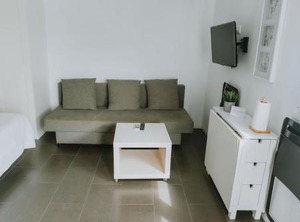 Apartamentos Zhr | Zahara de los Atunes